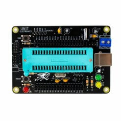 Tarjeta de Desarrollo PIC18F4550