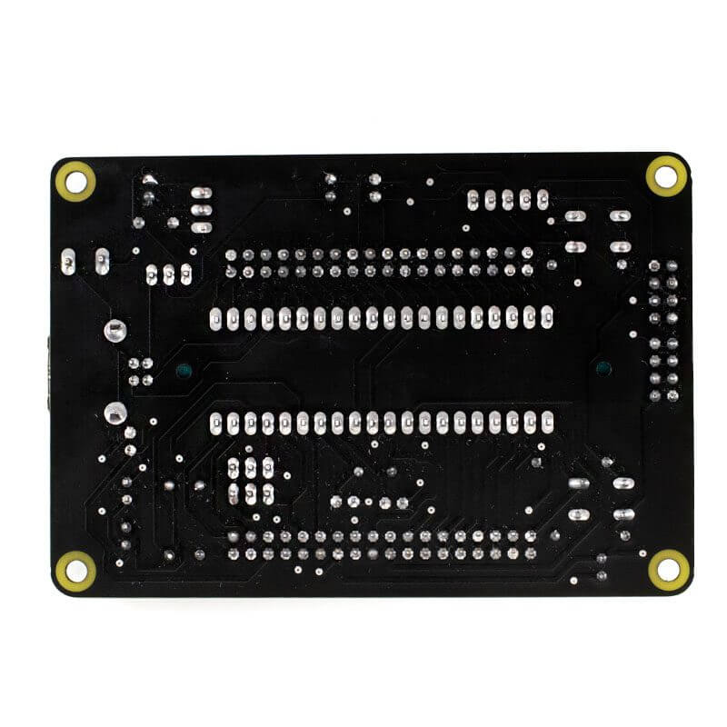 Tarjeta de Desarrollo PIC18F4550