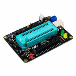 Tarjeta de Desarrollo PIC18F4550