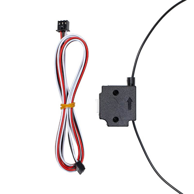 Módulo de Detección de Rotura de Filamento de Impresora 3D - Imagen 4