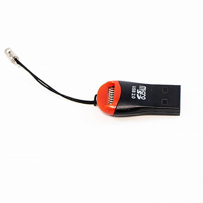 Adaptador de Micro SD a USB 2.0 - Imagen 5