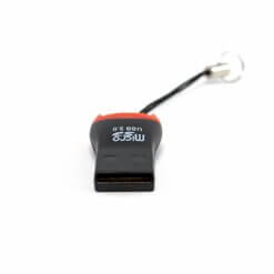 Alternative view of Adaptador de Micro SD a USB 2.0