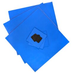 Disipadores Térmicos de Silicona