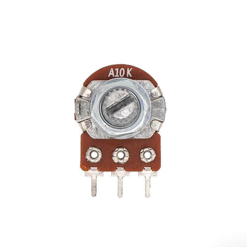 Potenciómetro Logarítmico WH148