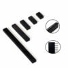 Tira Hembra Header 1.27 mm