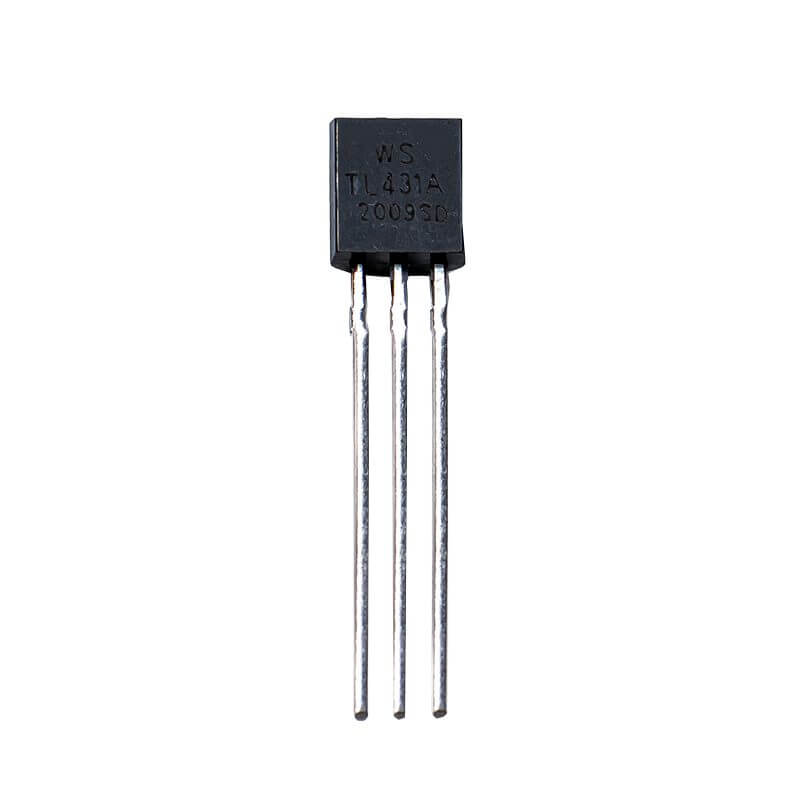 TL431A Regulador de Tensión 2.5V a 36V - Imagen 6