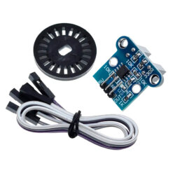 HC-020K Módulo Encoder Sensor de Velocidad B83609 V4
