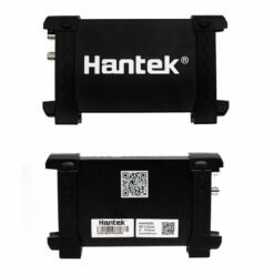 Osciloscopios Hantek 6022BL