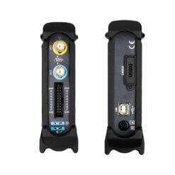 Osciloscopios Hantek 6022BL