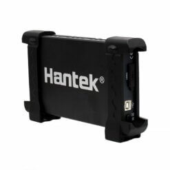 Osciloscopios Hantek 6022BL