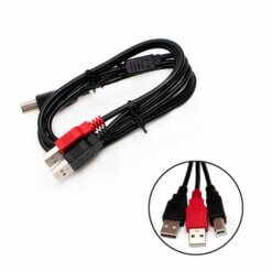 Osciloscopios Hantek 6022BL