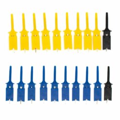 Osciloscopios Hantek 6022BL