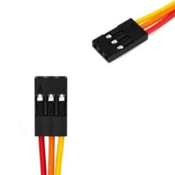 Cable Dupont hembra-hembra