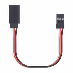 Cable de Extensión para Servo