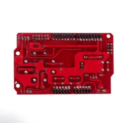 Kit Brazo Mecánico con Garra de 4DOF