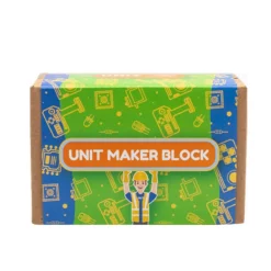 Kit Brazo Mecánico con Garra de 4DOF