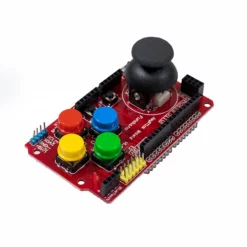 Kit Brazo Mecánico con Garra de 4DOF