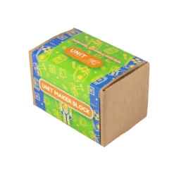 Kit Brazo Mecánico con Garra de 4DOF