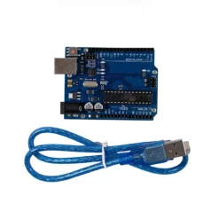 Kit Brazo Mecánico con Garra de 4DOF