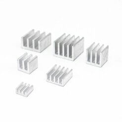 AR2775 - AR2780 Disipador de Calor