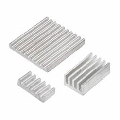 Disipadores de Calor