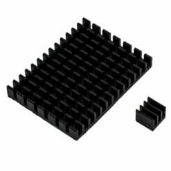 Disipadores de Calor con Adhesivo