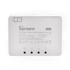 Sonoff POW R3