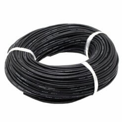 Cable de Silicona 12 AWG