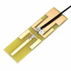 Antena PCB 8dBi 2.4Gh