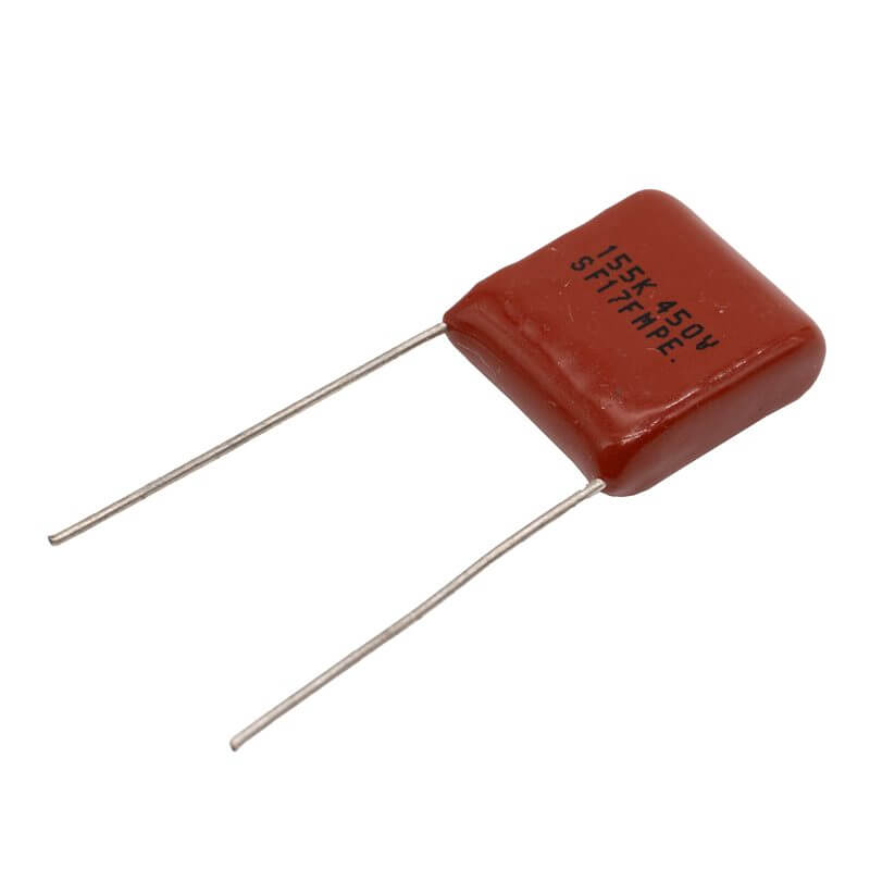 1.5 uf 450V 155J