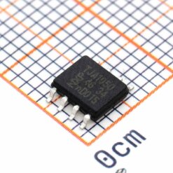 Alternative view of TJA1050T Transceptor CAN de Alta Velocidad