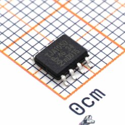 TJA1050T Transceptor CAN de Alta Velocidad