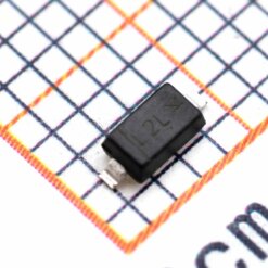 MBR120LSF Diodo Schottky 20V 1A SMD