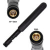 Antena WiFi SMA y RP-SMA