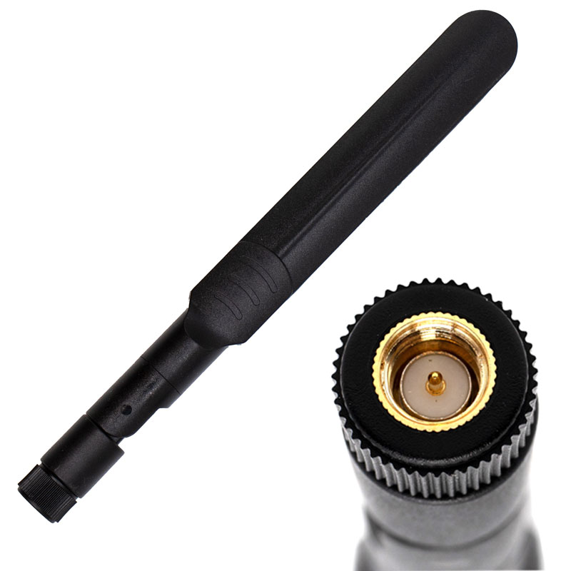 Antena WiFi SMA Macho