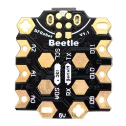 Beetle Board ATmega32U4