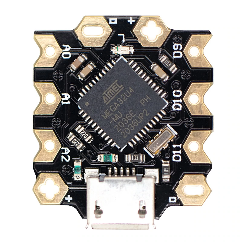 Beetle Board ATmega32U4