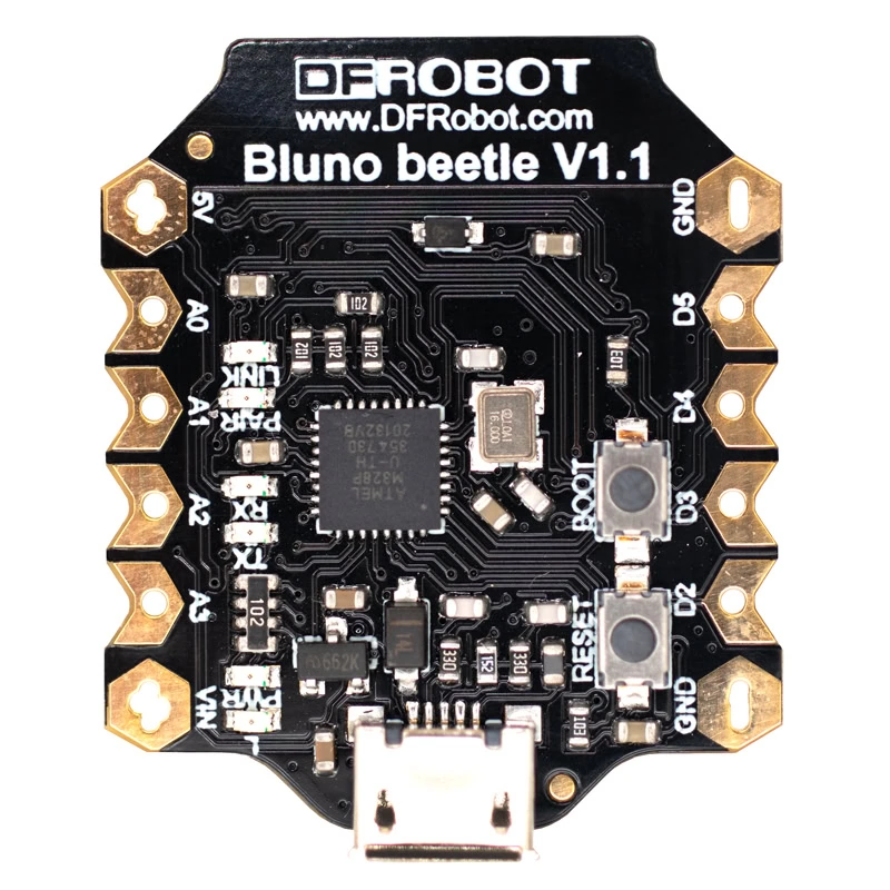 Beetle BLE ATmega328