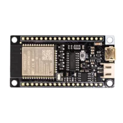 FireBeetle ESP32 IoT WiFi Bluetooth