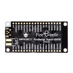 FireBeetle ESP32 IoT WiFi Bluetooth