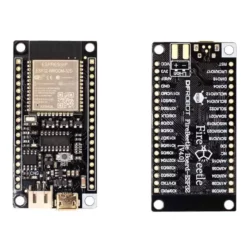 FireBeetle ESP32 IoT WiFi Bluetooth