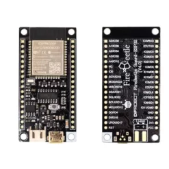 FireBeetle ESP32 IoT WiFi Bluetooth