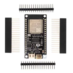 FireBeetle ESP32 IoT WiFi Bluetooth