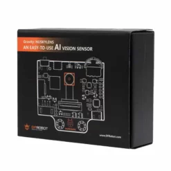 HuskyLens Cámara de Visión Artificial IA