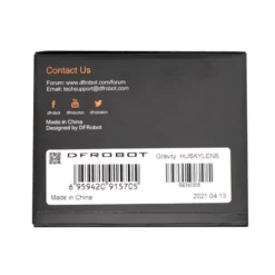 HuskyLens Cámara de Visión Artificial IA