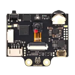 HuskyLens Cámara de Visión Artificial IA