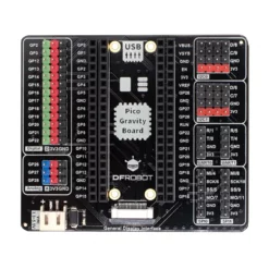 Pico Gravity Board V1.0