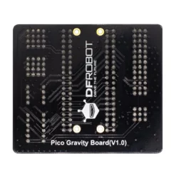 Pico Gravity Board V1.0