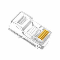 Conector RJ45 UTP Cat 5