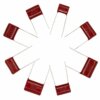 Capacitor de Poliéster